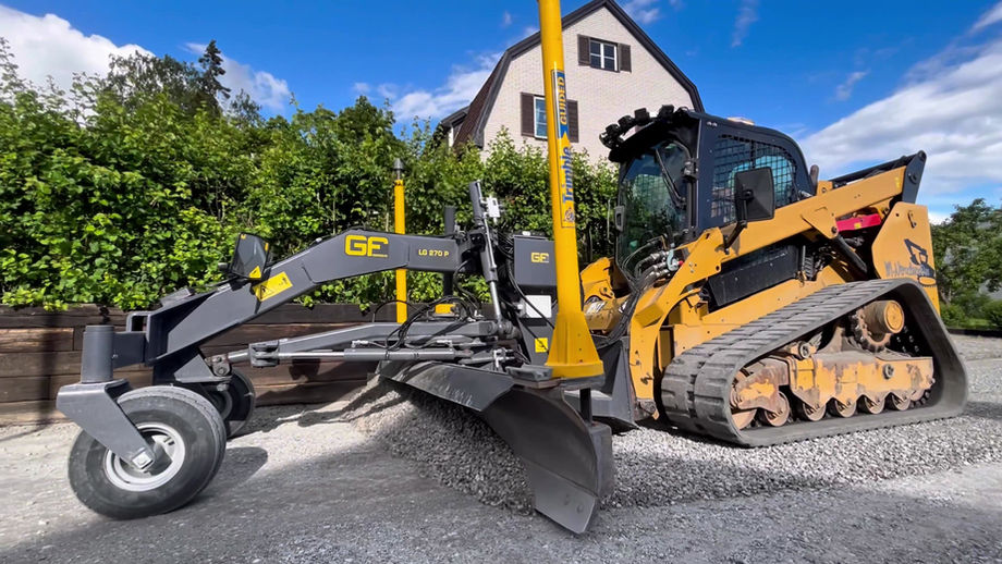 CAT 299D2